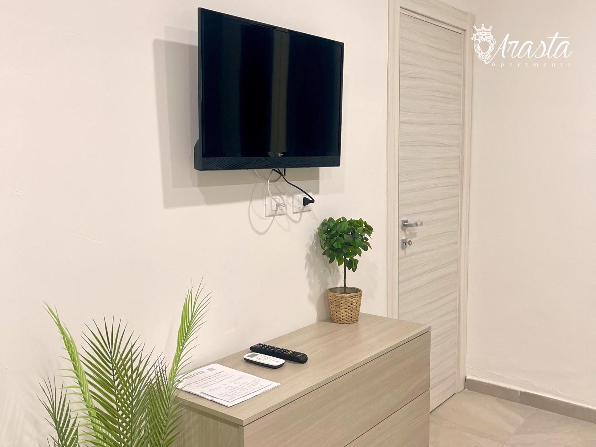 Arasta Apartments Noto Exterior foto