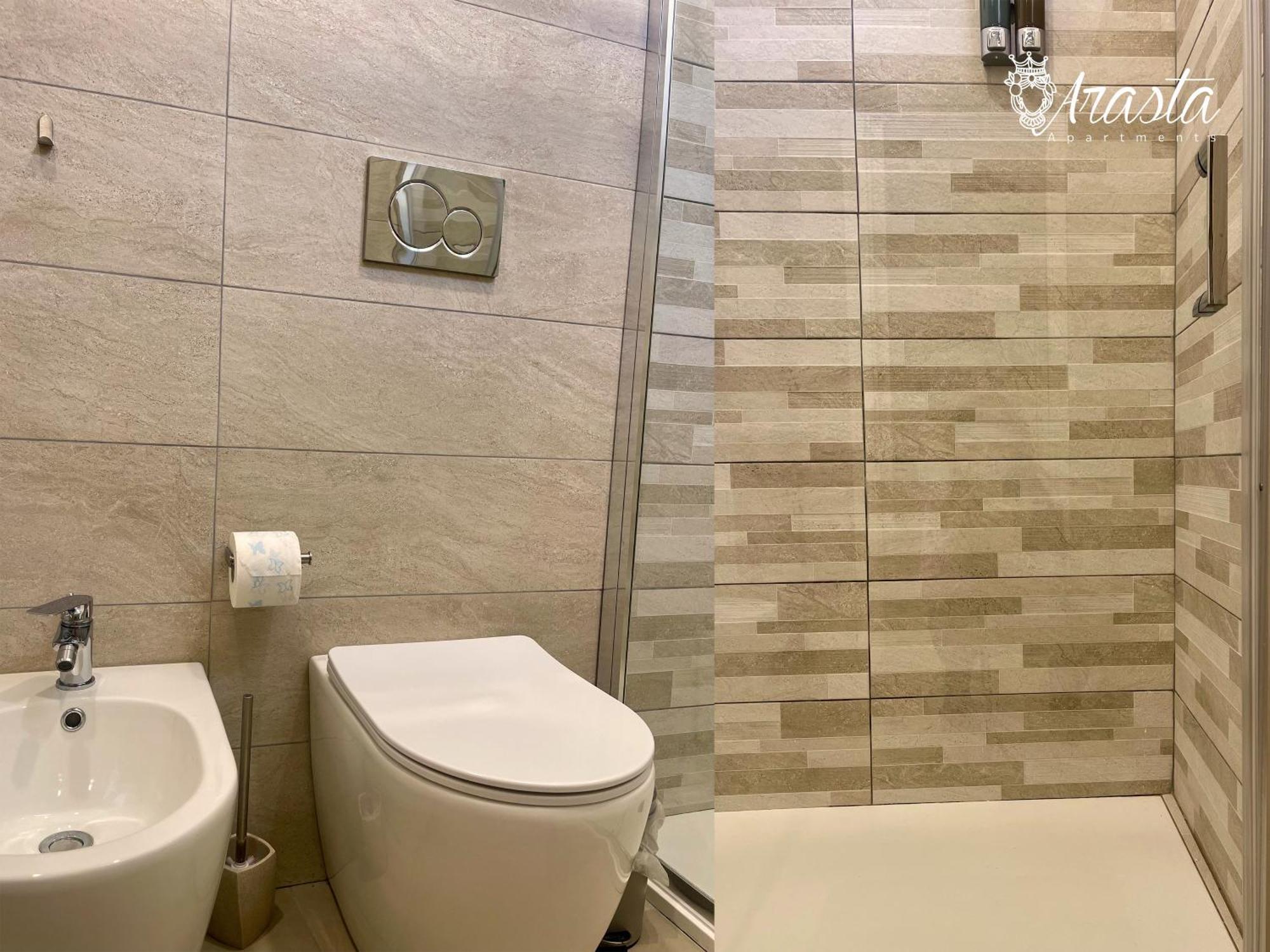 Arasta Apartments Noto Exterior foto